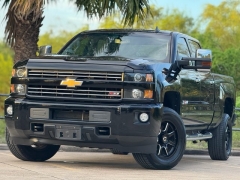 Used 2018 Chevrolet Silverado 2500 4WD Crew Cab LT at Drivenci Motors near Olmito, TX