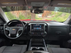 Used 2018  Chevrolet Silverado 1500 4WD Crew Cab 143&period;5" LT w&sol;2LT at Drivenci Motors near Olmito&comma; TX