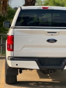 Used 2019 Ford F-150 4WD SuperCrew Lariat 5 1/2 at Drivenci Motors near Olmito, TX