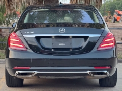 Used 2019  Mercedes-Benz S-Class 4d Sedan S450 at Drivenci Motors near Olmito&comma; TX