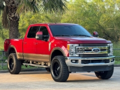 Used 2017 Ford Super Duty F-250 SRW 4WD Crew Cab Box at Drivenci Motors near Olmito, TX