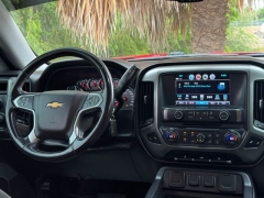 Used 2018  Chevrolet Silverado 1500 4WD Crew Cab 143&period;5" LT w&sol;2LT at Drivenci Motors near Olmito&comma; TX