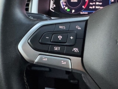 Used 2021  Volkswagen Atlas Cross Sport 2&period;0T SEL Premium 4MOTION at Drivenci Motors near Olmito&comma; TX