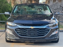 Used 2022  Chevrolet Malibu 4dr Sdn LT at Drivenci Motors near Olmito&comma; TX