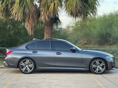 Used 2021  BMW 3 Series 330i Sedan North America at Drivenci Motors near Olmito&comma; TX