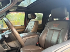 Used 2016  Ford Super Duty F-250 4WD Crew Cab King Ranch at Drivenci Motors near Olmito&comma; TX