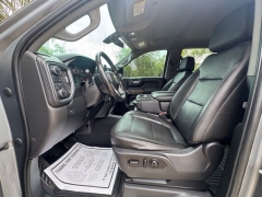 Used 2020  Chevrolet Silverado 1500 4WD Crew Cab 147" LT at Drivenci Motors near Olmito&comma; TX