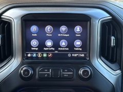 Used 2020  Chevrolet Silverado 1500 4WD Crew Cab LT Trail Boss at Drivenci Motors near Olmito&comma; TX