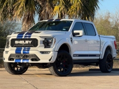 Used 2021  Ford F-150 4WD LARIAT SuperCrew 5&period;5' Box at Drivenci Motors near Olmito&comma; TX