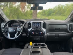 Used 2022 GMC Sierra 1500 Limited 4WD Crew Cab 147" Elevation w/3VL at Drivenci Motors near Olmito, TX