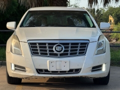 Used 2013  Cadillac XTS 4d Sedan Premium at Drivenci Motors near Olmito&comma; TX