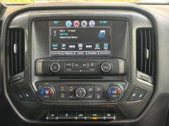 Used 2016  Chevrolet Silverado 1500 4WD Crew Cab LT at Drivenci Motors near Olmito, TX