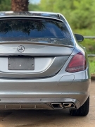 Used 2018  Mercedes-Benz C-Class 4d Sedan C350e at Drivenci Motors near Olmito, TX