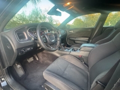 Used 2018  Dodge Charger 4d Sedan RWD R/T 392 Scat Pack at Drivenci Motors near Olmito, TX