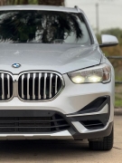 Used 2021  BMW X1 sDrive28i Sports Activity Vehicle at Drivenci Motors near Olmito&comma; TX