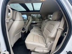 Used 2019  Lincoln Navigator 4d SUV 4WD Reserve at Drivenci Motors near Olmito&comma; TX