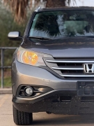 Used 2014  Honda CR-V 4d SUV FWD EX-L at Drivenci Motors near Olmito&comma; TX