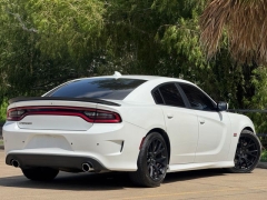 Used 2018  Dodge Charger 4d Sedan RWD R&sol;T 392 Scat Pack at Drivenci Motors near Olmito&comma; TX