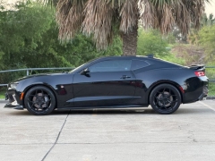 Used 2017  Chevrolet Camaro 2d Coupe SS2 at Drivenci Motors near Olmito&comma; TX