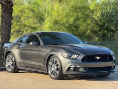 Used 2017 Ford Mustang 2d Fastback GT Premium at Drivenci Motors near Olmito, TX
