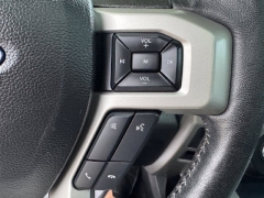 Used 2018  Ford F-150 4WD SuperCrew Lariat 5 1&sol;2 at Drivenci Motors near Olmito&comma; TX