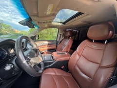 Used 2016  Cadillac Escalade 4d SUV RWD Premium at Drivenci Motors near Olmito, TX