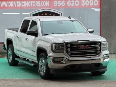 Used 2016  GMC Sierra 1500 2WD Crew Cab 143&period;5" SLT at Drivenci Motors near Olmito&comma; TX