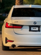 Used 2020 BMW 3 Series 330i Sedan North America at Drivenci Motors near Olmito, TX