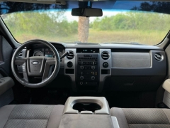 Used 2010 Ford F-150 2WD SuperCrew at Drivenci Motors near Olmito, TX
