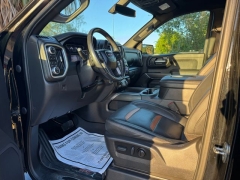 Used 2021  GMC Sierra 1500 4WD Crew Cab 147" AT4 at Drivenci Motors near Olmito&comma; TX