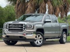 Used 2017  GMC Sierra 1500 2WD Crew Cab SLT at Drivenci Motors near Olmito&comma; TX