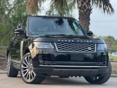 Used 2021 Land Rover Range Rover Westminster SWB at Drivenci Motors near Olmito, TX