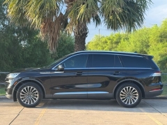 Used 2020 Lincoln Aviator 4d SUV AWD Reserve at Drivenci Motors near Olmito, TX