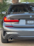 Used 2021  BMW 3 Series 330i Sedan North America at Drivenci Motors near Olmito&comma; TX