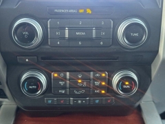 Used 2017  Ford F-150 4WD SuperCrew King Ranch 5 1&sol;2 at Drivenci Motors near Olmito&comma; TX