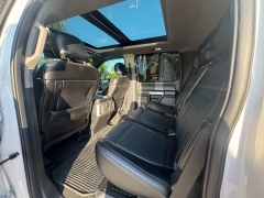 Used 2017  Ford Super Duty F-250 4WD Crew Cab Lariat at Drivenci Motors near Olmito, TX