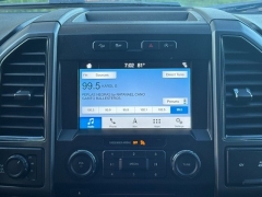 Used 2018  Ford F-150 4WD SuperCrew XLT 5 1/2 at Drivenci Motors near Olmito, TX