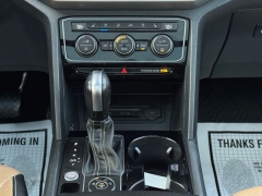 Used 2021  Volkswagen Atlas Cross Sport 2&period;0T SEL Premium 4MOTION at Drivenci Motors near Olmito&comma; TX