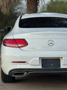 Used 2018  Mercedes-Benz C-Class 2d Coupe C300 at Drivenci Motors near Olmito&comma; TX
