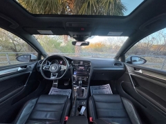 Used 2018  Volkswagen GTI 4d Hatchback Autobahn Auto at Drivenci Motors near Olmito&comma; TX