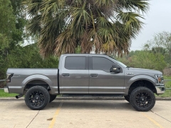 Used 2020  Ford F-150 2WD SuperCrew XLT 5 1&sol;2 at Drivenci Motors near Olmito&comma; TX