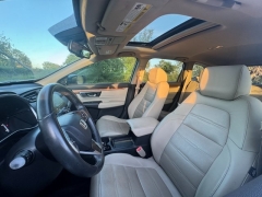 Used 2019 Honda CR-V 4d SUV FWD EX-L at Drivenci Motors near Olmito, TX