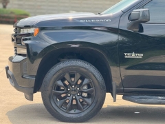 Used 2020  Chevrolet Silverado 1500 2WD Crew Cab RST at Drivenci Motors near Olmito&comma; TX