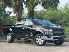 Used 2019 Ford F-150 4WD SuperCrew King Ranch 5 1/2 at Drivenci Motors near Olmito, TX