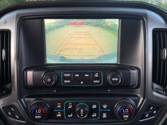 Used 2018  Chevrolet Silverado 1500 4WD Crew Cab 143.5" LTZ w/1LZ at Drivenci Motors near Olmito, TX