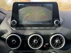 Used 2025  Nissan Sentra SV CVT at Drivenci Motors near Olmito&comma; TX