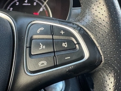 Used 2018  Mercedes-Benz C-Class 4d Sedan C300 at Drivenci Motors near Olmito&comma; TX