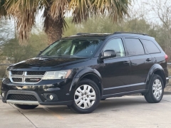 Used 2018  Dodge Journey 4d SUV FWD SXT V6 at Drivenci Motors near Olmito&comma; TX