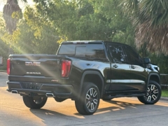 Used 2019  GMC Sierra 1500 4WD Crew Cab AT4 at Drivenci Motors near Olmito&comma; TX