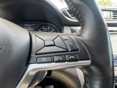 Used 2017  Nissan Rogue 4d SUV FWD SL at Drivenci Motors near Olmito&comma; TX